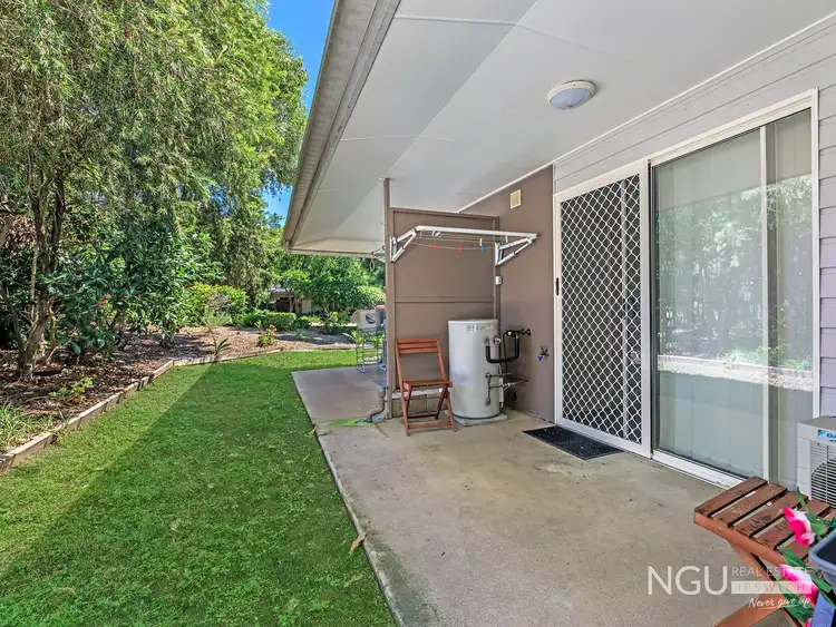 Second view of Homely unit listing, 49 & 50/56A Moores Pocket Road, Moores Pocket QLD 4305