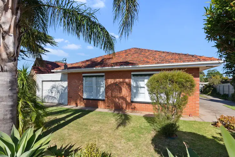 Main view of Homely unit listing, 1/502 Goodwood Road, Cumberland Park SA 5041