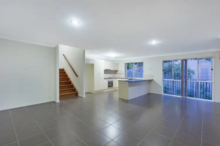 Second view of Homely house listing, 44 Annabelle Crescent, Upper Coomera QLD 4209