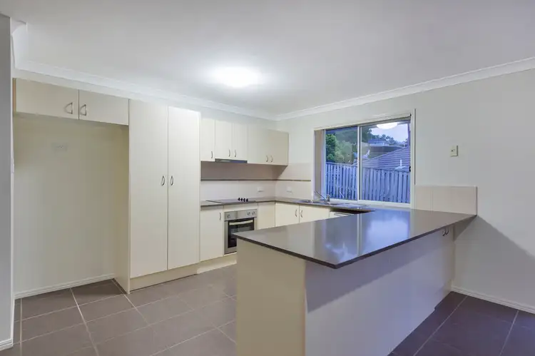 Fourth view of Homely house listing, 44 Annabelle Crescent, Upper Coomera QLD 4209