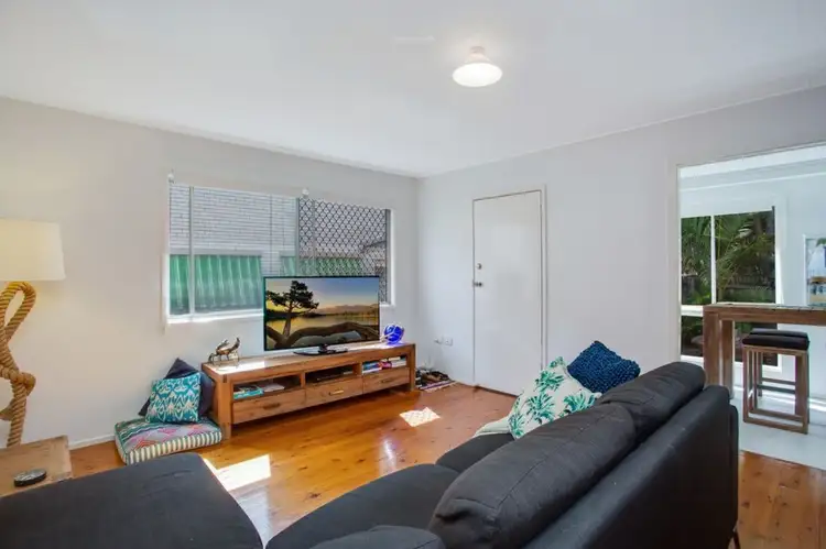 Main view of Homely house listing, 45 Sunshine Parade, Miami QLD 4220