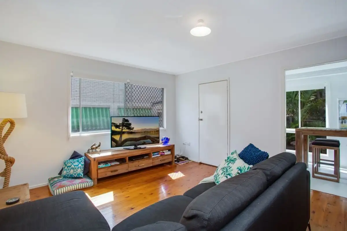 Main view of Homely house listing, 45 Sunshine Parade, Miami QLD 4220