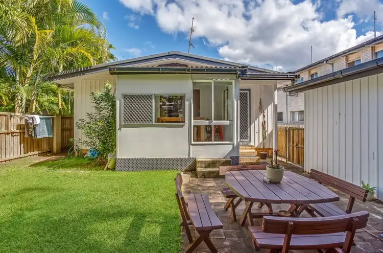 Third view of Homely house listing, 45 Sunshine Parade, Miami QLD 4220