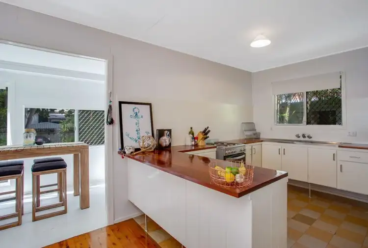Fourth view of Homely house listing, 45 Sunshine Parade, Miami QLD 4220