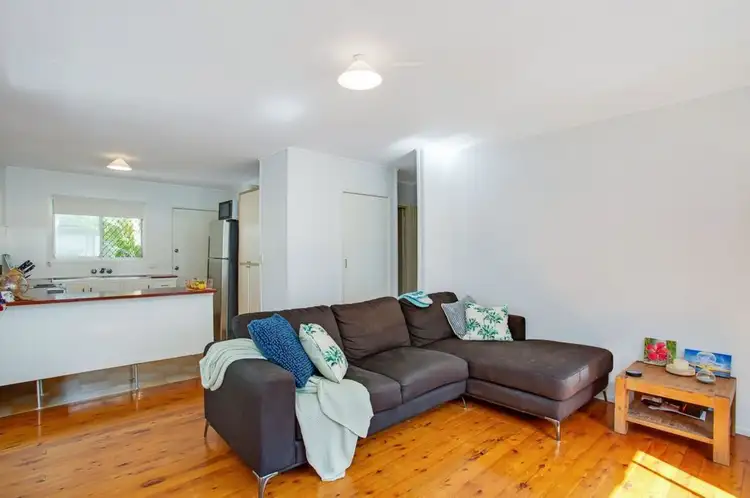 Fifth view of Homely house listing, 45 Sunshine Parade, Miami QLD 4220