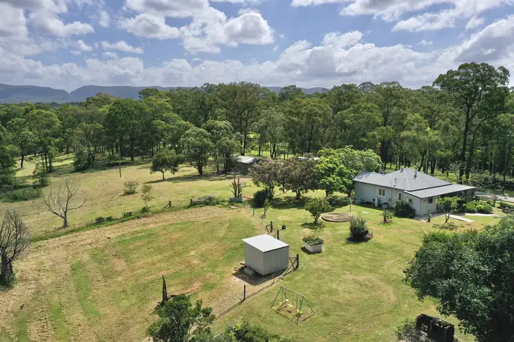 Second view of Homely house listing, 2 Warrigal Road, Kurrajong NSW 2758