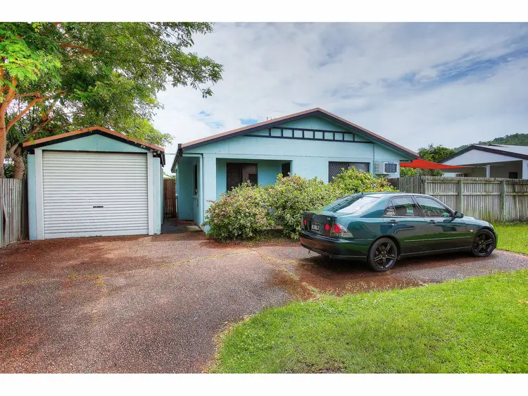 2/10 Tuffley Street, West End QLD 4810