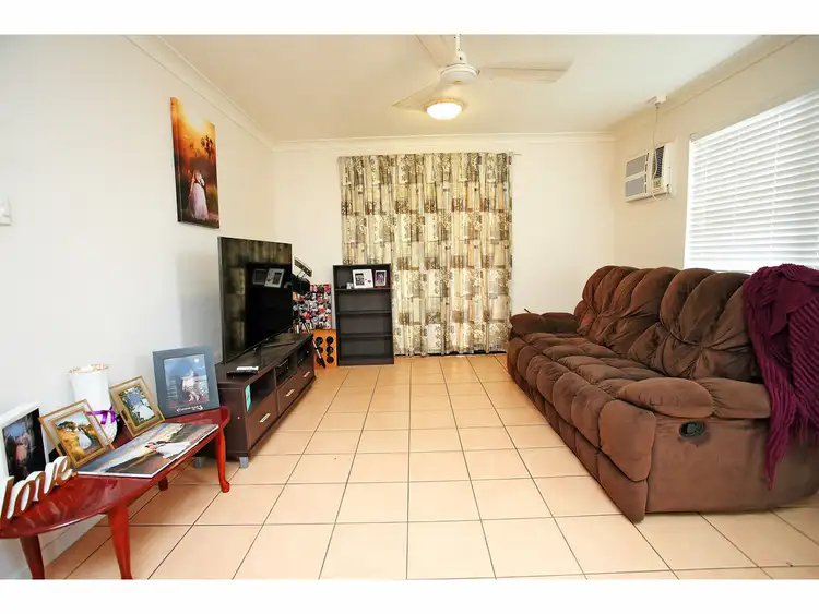 Second view of Homely unit listing, 2/10 Tuffley Street, West End QLD 4810