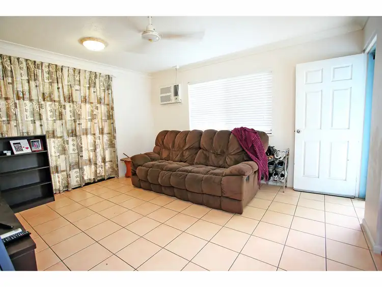 Third view of Homely unit listing, 2/10 Tuffley Street, West End QLD 4810