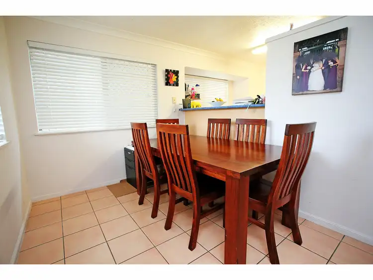 Fourth view of Homely unit listing, 2/10 Tuffley Street, West End QLD 4810
