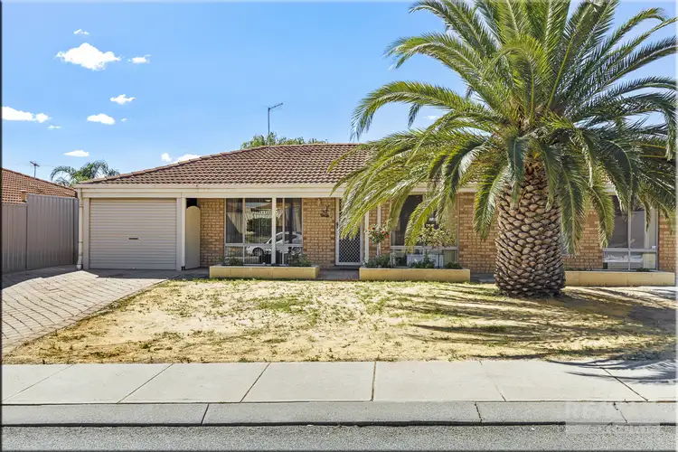 5 Pitchford Glade, Clarkson WA 6030