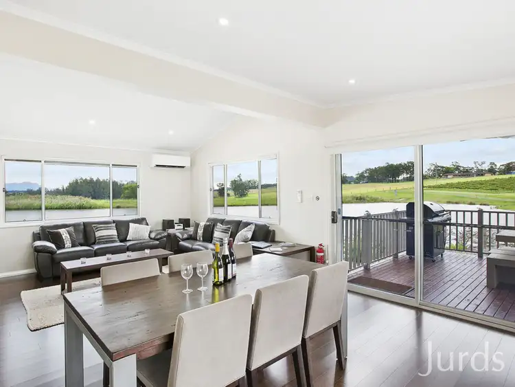 Third view of Homely rural property listing, 201 Talga Road, Lovedale NSW 2325