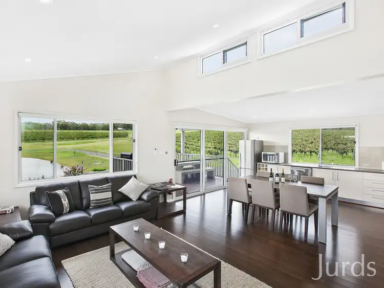 Fourth view of Homely rural property listing, 201 Talga Road, Lovedale NSW 2325