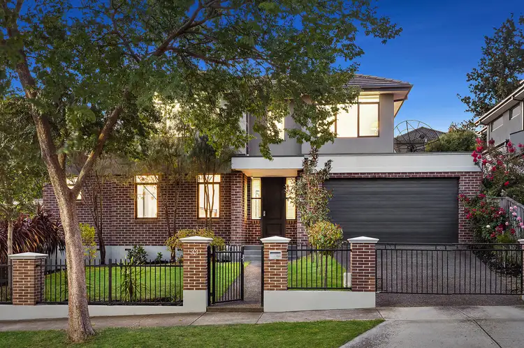 1/33 Boondara Road, Mont Albert North VIC 3129