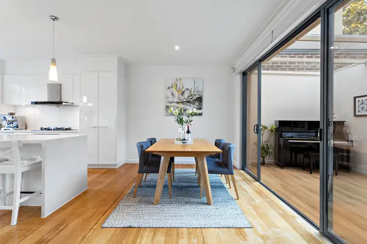 Third view of Homely townhouse listing, 1/33 Boondara Road, Mont Albert North VIC 3129