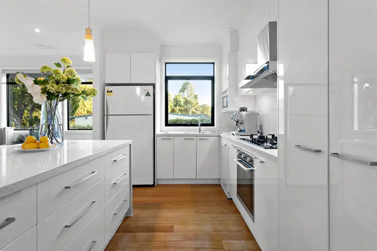 Fourth view of Homely townhouse listing, 1/33 Boondara Road, Mont Albert North VIC 3129