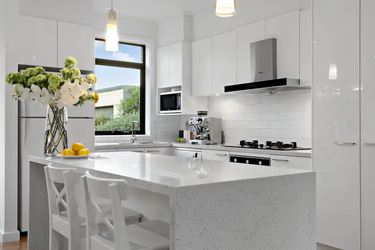 Fifth view of Homely townhouse listing, 1/33 Boondara Road, Mont Albert North VIC 3129