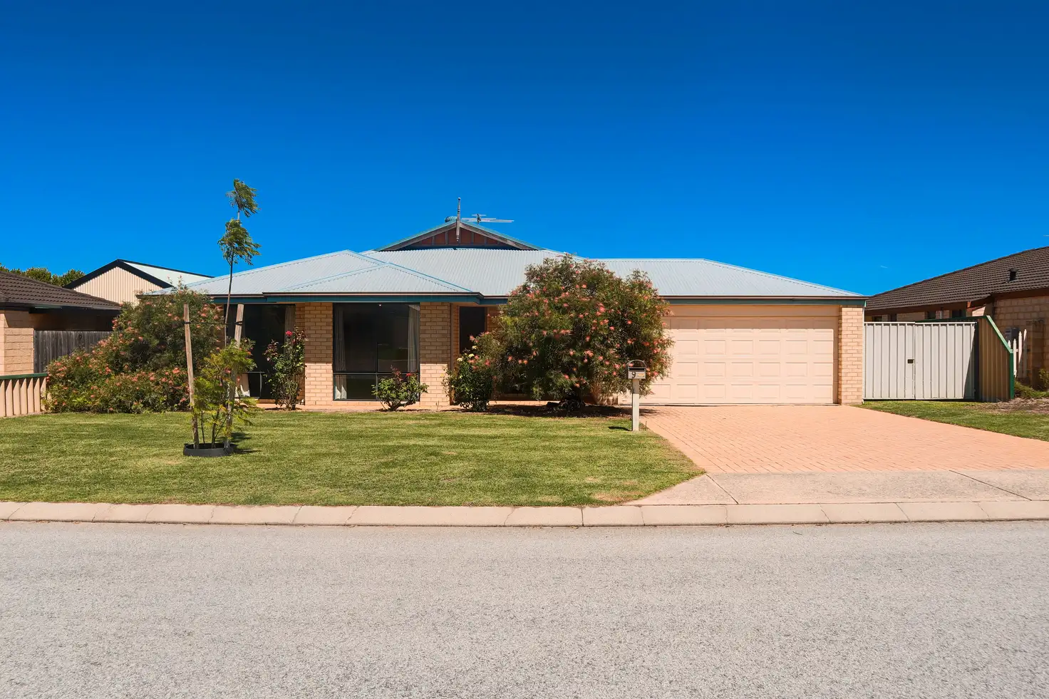 Main view of Homely house listing, 9 Chieftain Street, Bertram WA 6167