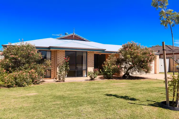 Second view of Homely house listing, 9 Chieftain Street, Bertram WA 6167