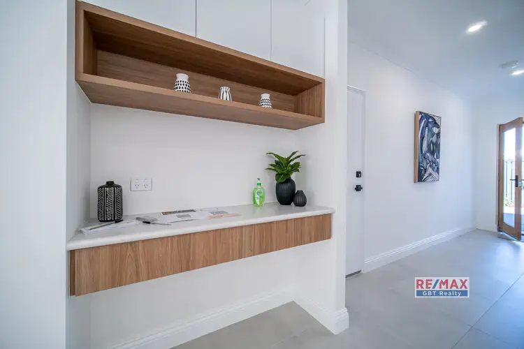 Second view of Homely house listing, 55A Raymond Street, Yokine WA 6060