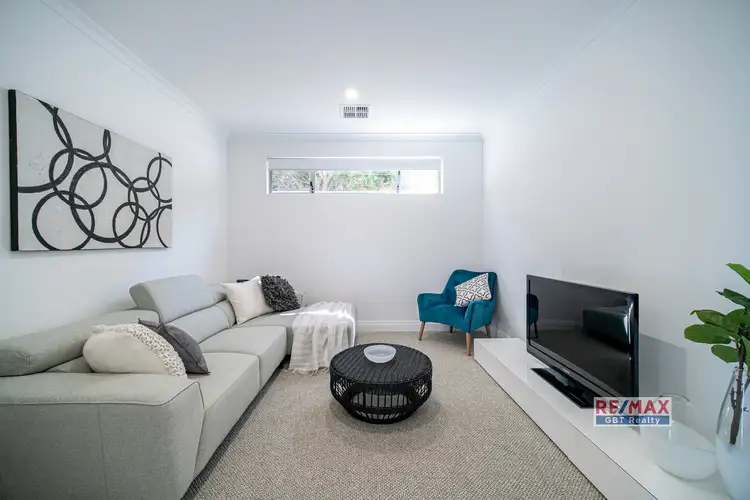 Third view of Homely house listing, 55A Raymond Street, Yokine WA 6060