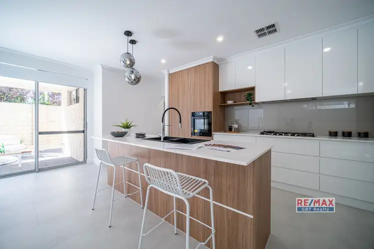 Seventh view of Homely house listing, 55A Raymond Street, Yokine WA 6060