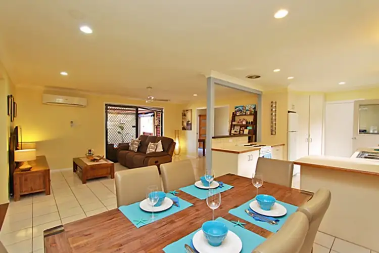 Second view of Homely house listing, 1/5 Virginia Grove, Southport QLD 4215
