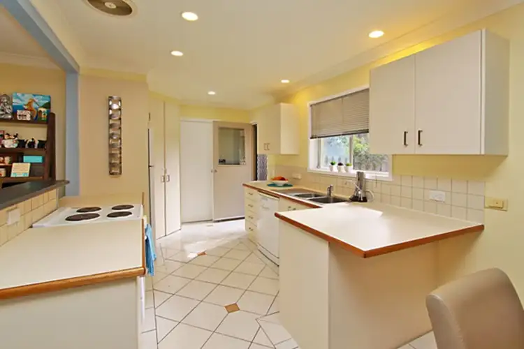 Fourth view of Homely house listing, 1/5 Virginia Grove, Southport QLD 4215