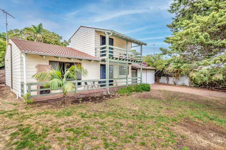 Main view of Homely house listing, 17 Carthage Road, Falcon WA 6210