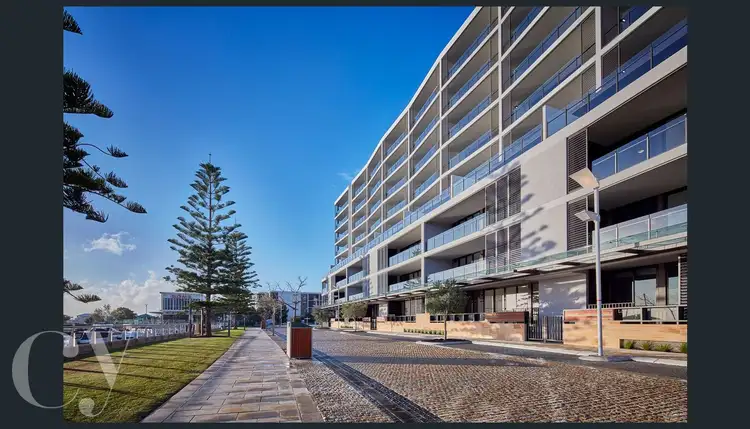 Second view of Homely unit listing, 83/9 Coromandel Approach, North Coogee WA 6163