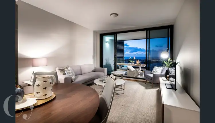 Third view of Homely unit listing, 83/9 Coromandel Approach, North Coogee WA 6163