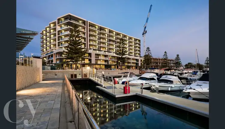 Fifth view of Homely unit listing, 83/9 Coromandel Approach, North Coogee WA 6163