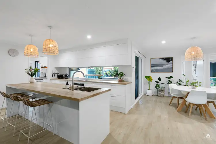 Fourth view of Homely house listing, 14 Chine Place, Wurtulla QLD 4575