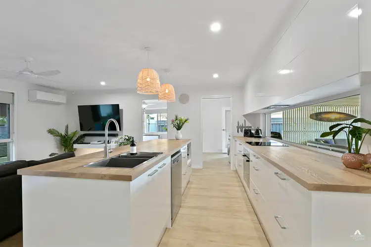 Sixth view of Homely house listing, 14 Chine Place, Wurtulla QLD 4575