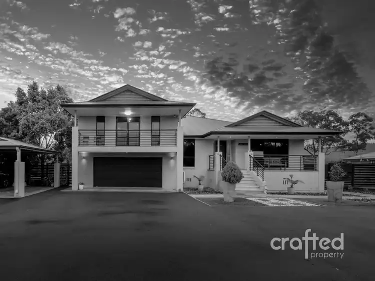 Main view of Homely house listing, 29 Bronzewing Court, Greenbank QLD 4124