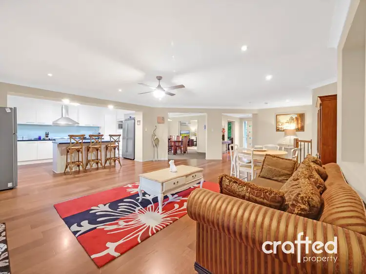 Fifth view of Homely house listing, 29 Bronzewing Court, Greenbank QLD 4124