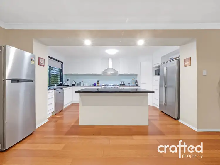Sixth view of Homely house listing, 29 Bronzewing Court, Greenbank QLD 4124