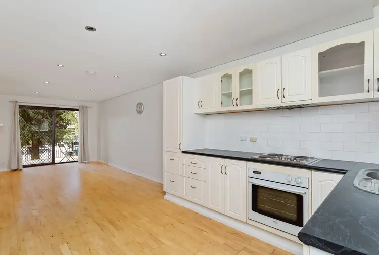 Main view of Homely unit listing, 4/76 King George Street, Victoria Park WA 6100