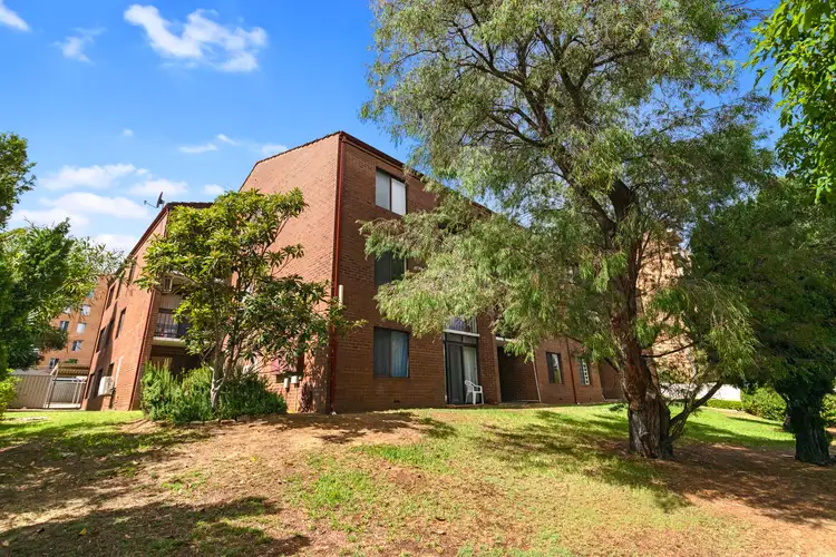 Second view of Homely unit listing, 4/76 King George Street, Victoria Park WA 6100