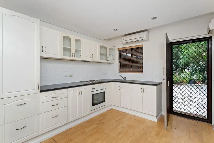 Sixth view of Homely unit listing, 4/76 King George Street, Victoria Park WA 6100