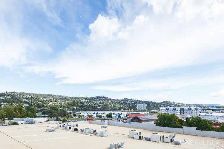 414/12-14 St John Street, Launceston TAS 7250