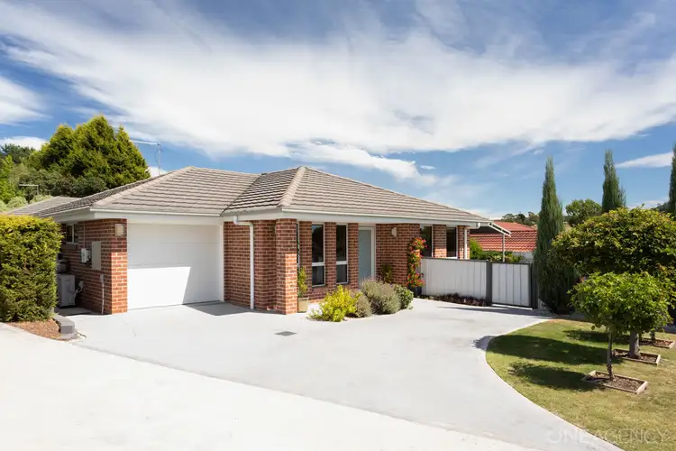 4/114-116 Bindaree Road, Legana TAS 7277