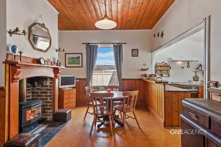 Fifth view of Homely house listing, 7 Rougemont Street, Stanley TAS 7331