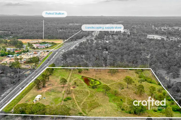 4826 Mount Lindesay Highway, North Maclean QLD 4280