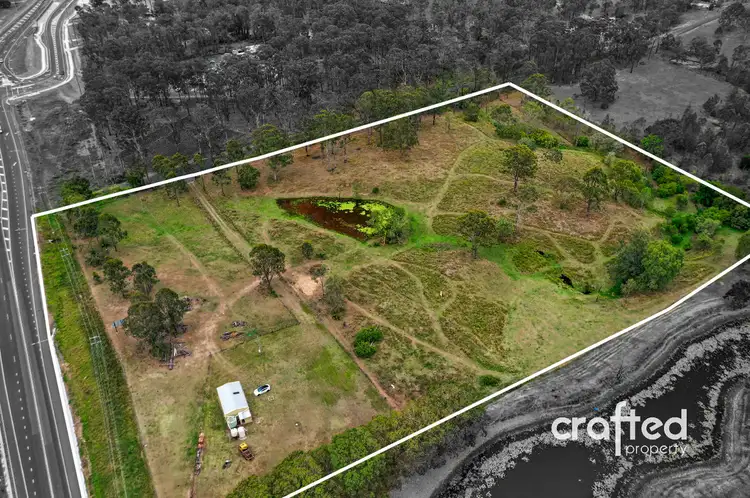 Second view of Homely land listing, 4826 Mount Lindesay Highway, North Maclean QLD 4280