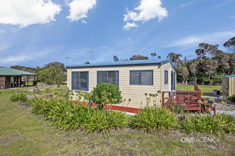 Second view of Homely house listing, 2/270 Stanley Highway, Stanley TAS 7331
