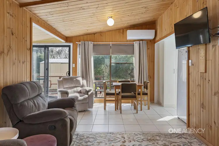 Fifth view of Homely house listing, 2/270 Stanley Highway, Stanley TAS 7331