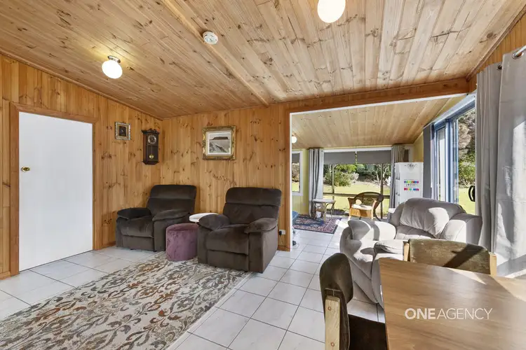 Sixth view of Homely house listing, 2/270 Stanley Highway, Stanley TAS 7331