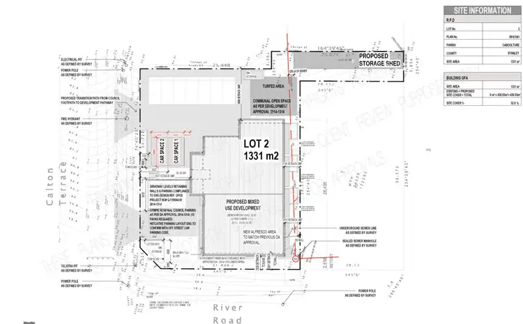 Second view of Homely apartment listing, Address available on request