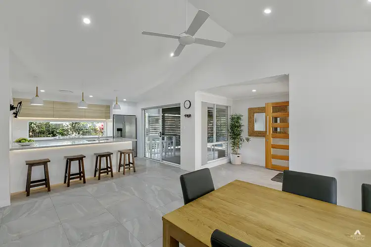 Fourth view of Homely house listing, 96 Oceanic Drive, Warana QLD 4575